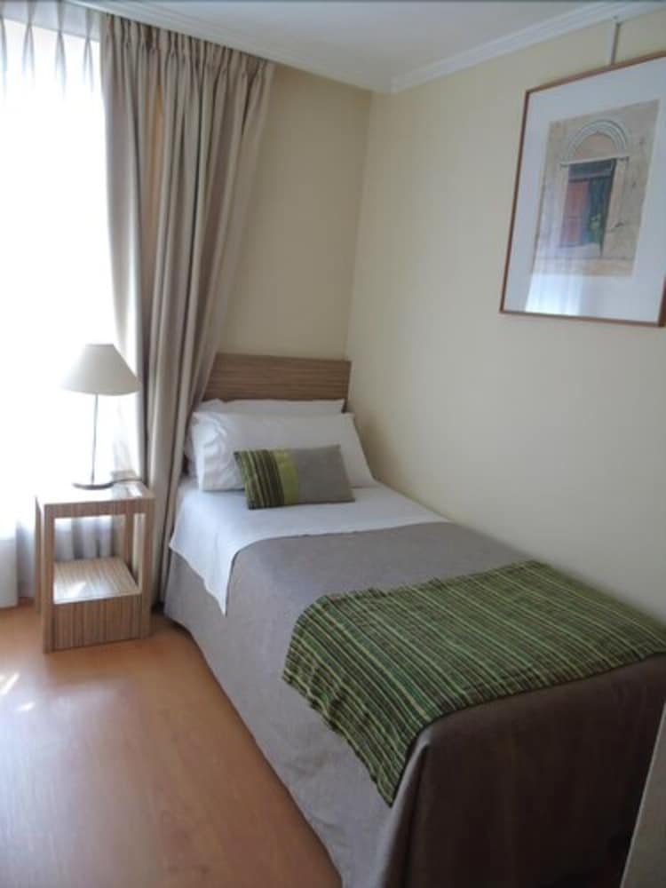 RQ Express Providencia