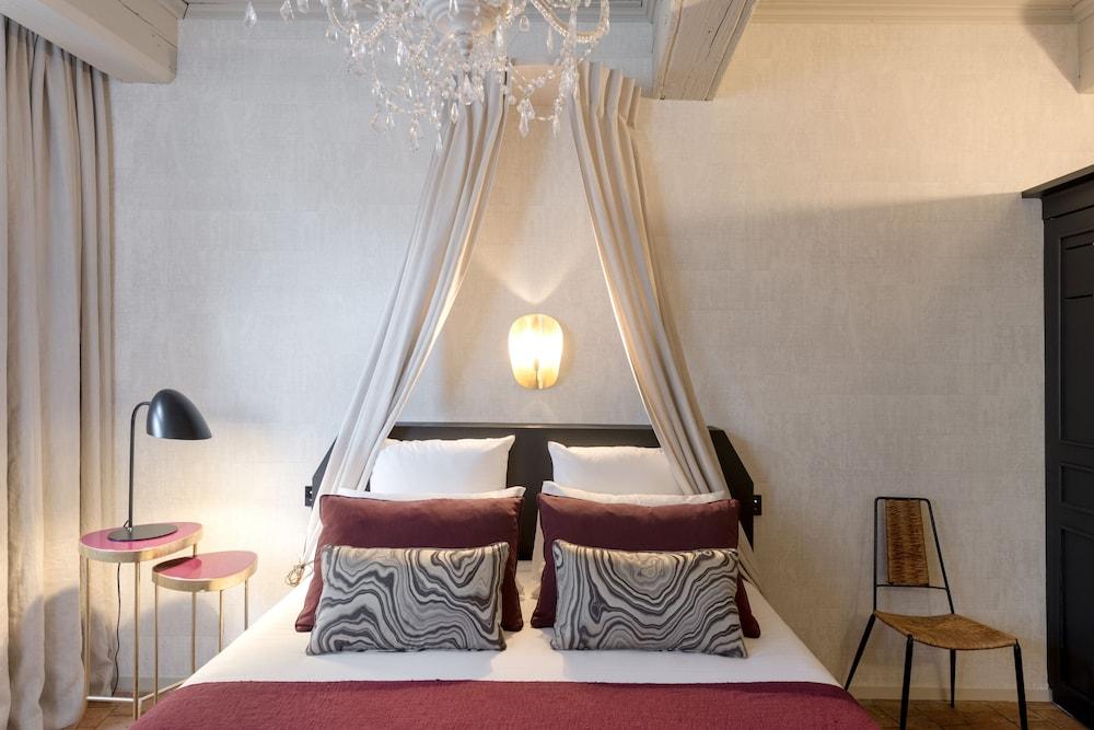 MiHotel La Tour Rose