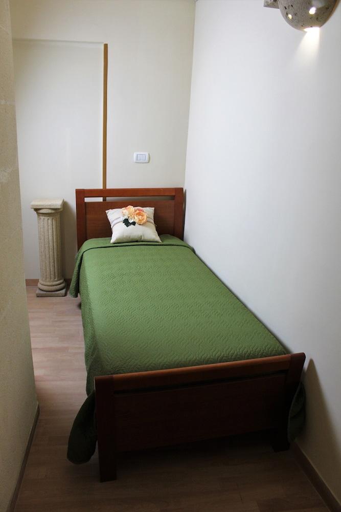 Il Sole di Puglia Bed & Breakfast