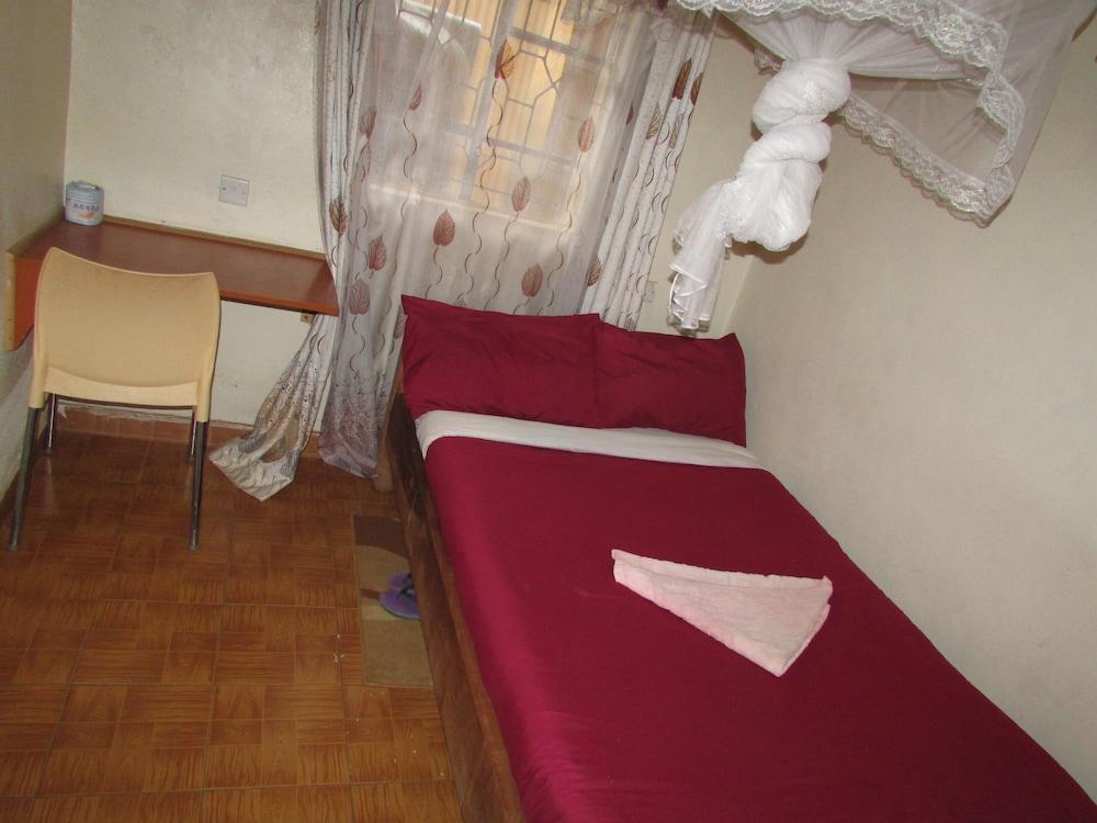 Embonga Dream City Resort