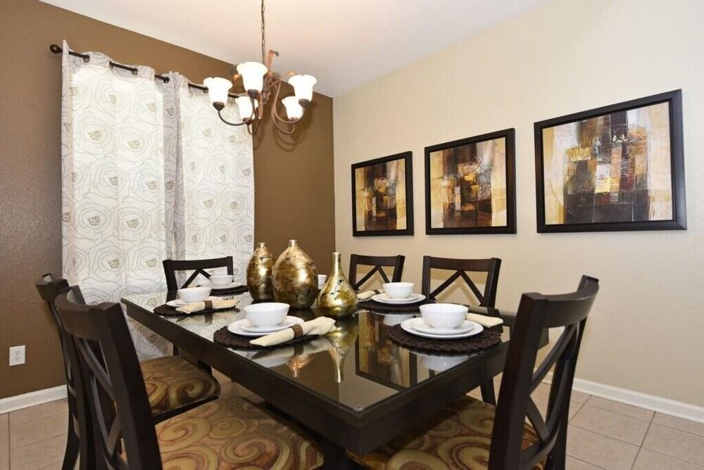 The Windsor Hills Resort - 7742gcsjgie