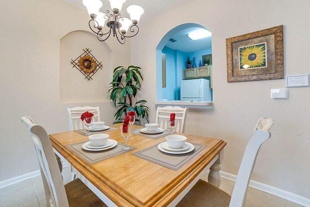 SVV 086 - Windsor Oasis 3 Bed 2 Bath Condo