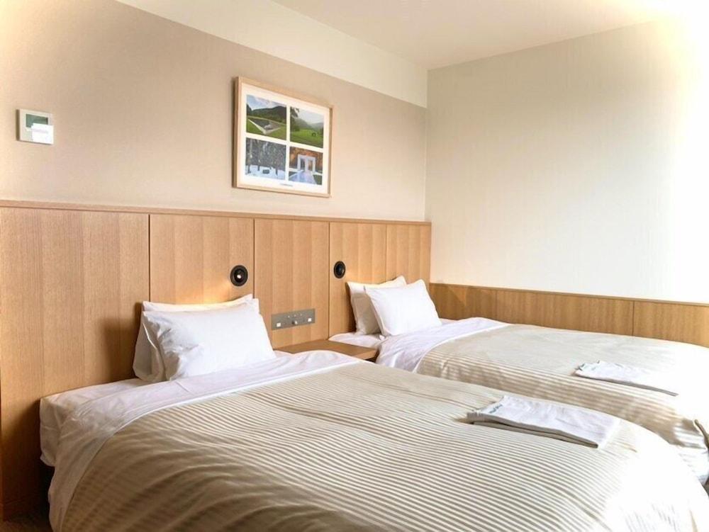 Bibai ekimae hotel BIJIKO