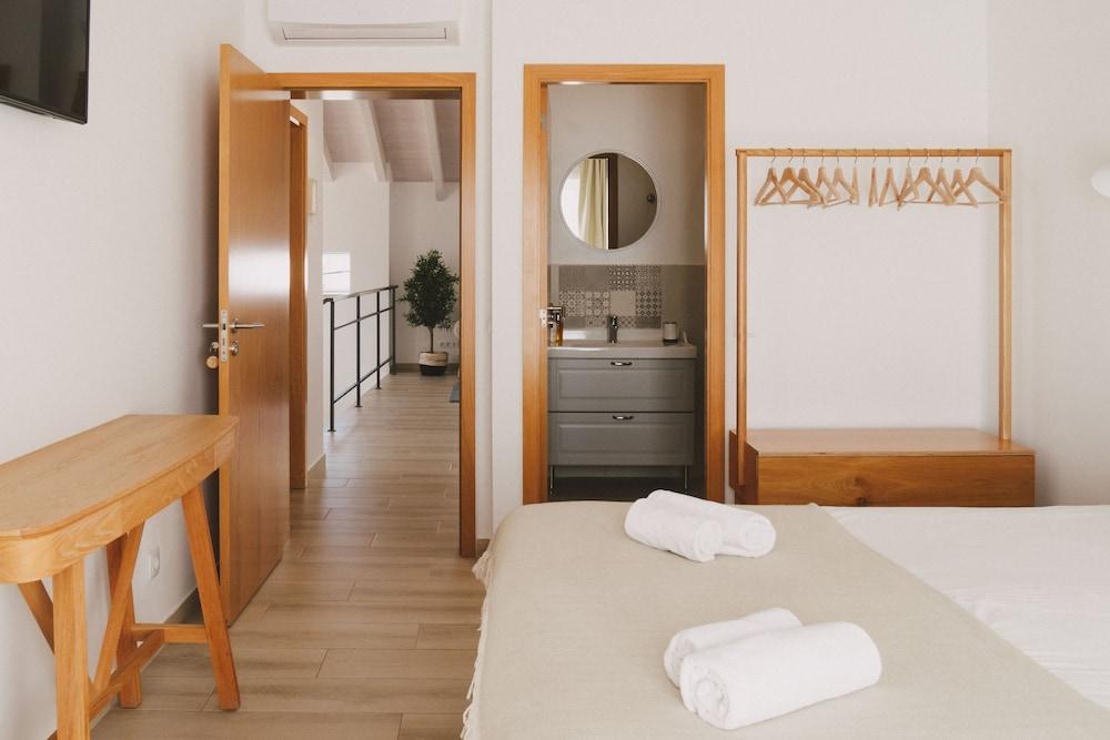 Pure Fonte Velha B&B