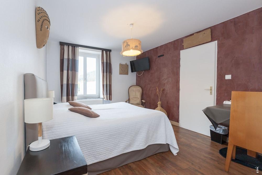 Relais Lorraine Alsace