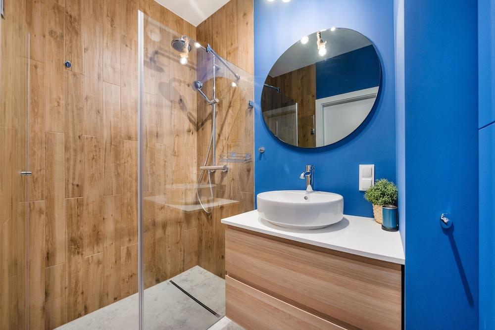 Apartamenty Sun & Snow Riverfront Gdansk