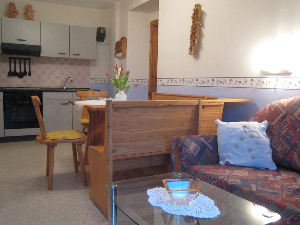 Apartment in Morbach Near Ski Lift