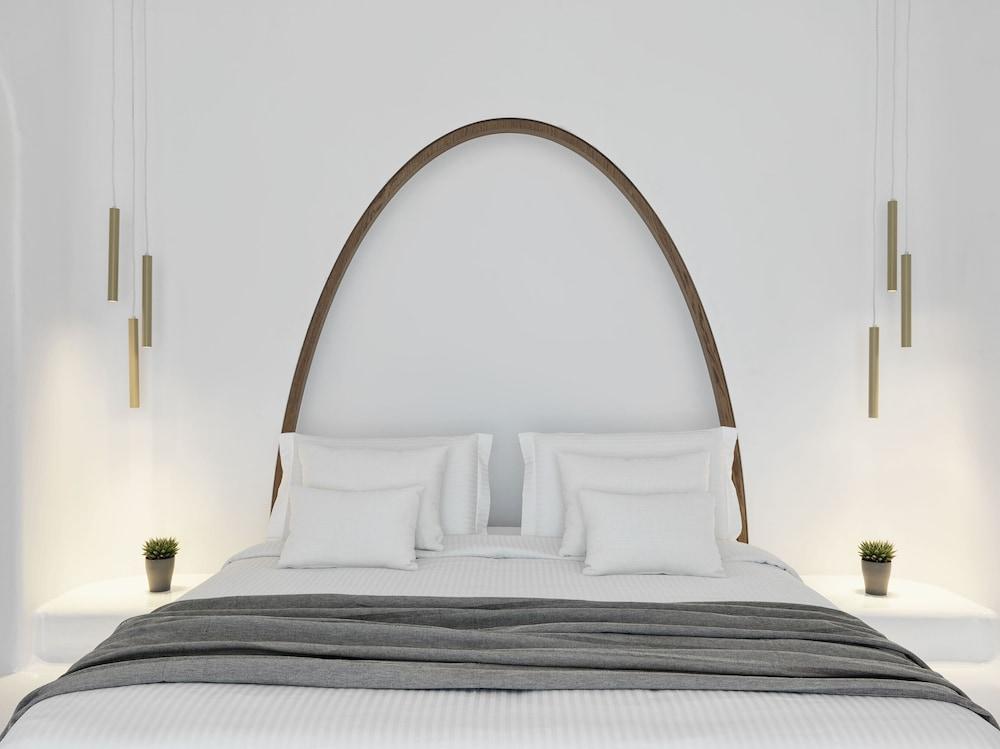 Mykonos Earth Suites - Adults Only