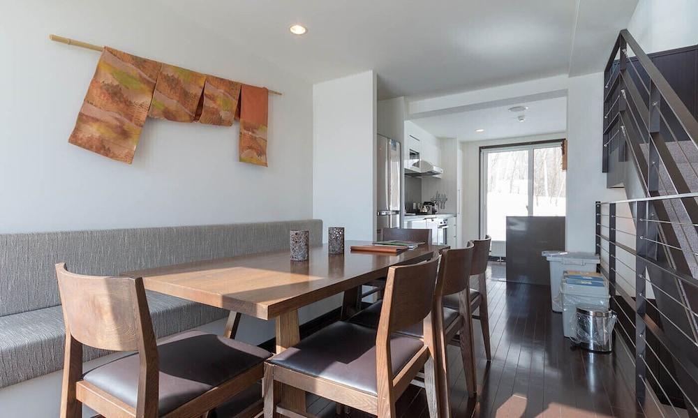 Fubuki 2 by Hokkaido Tracks