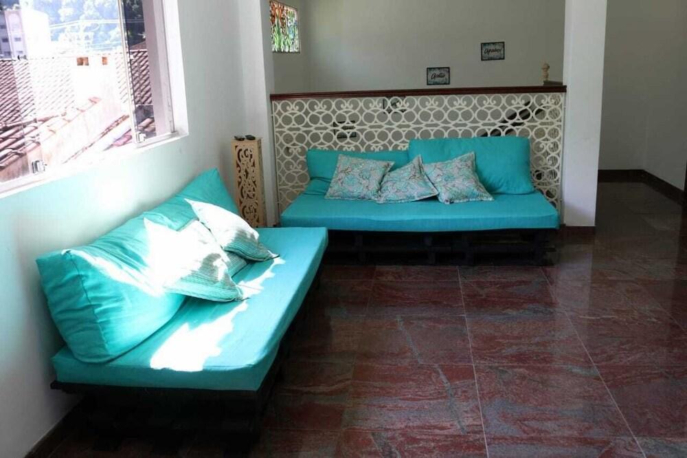 Capim Limão Hostel Boutique