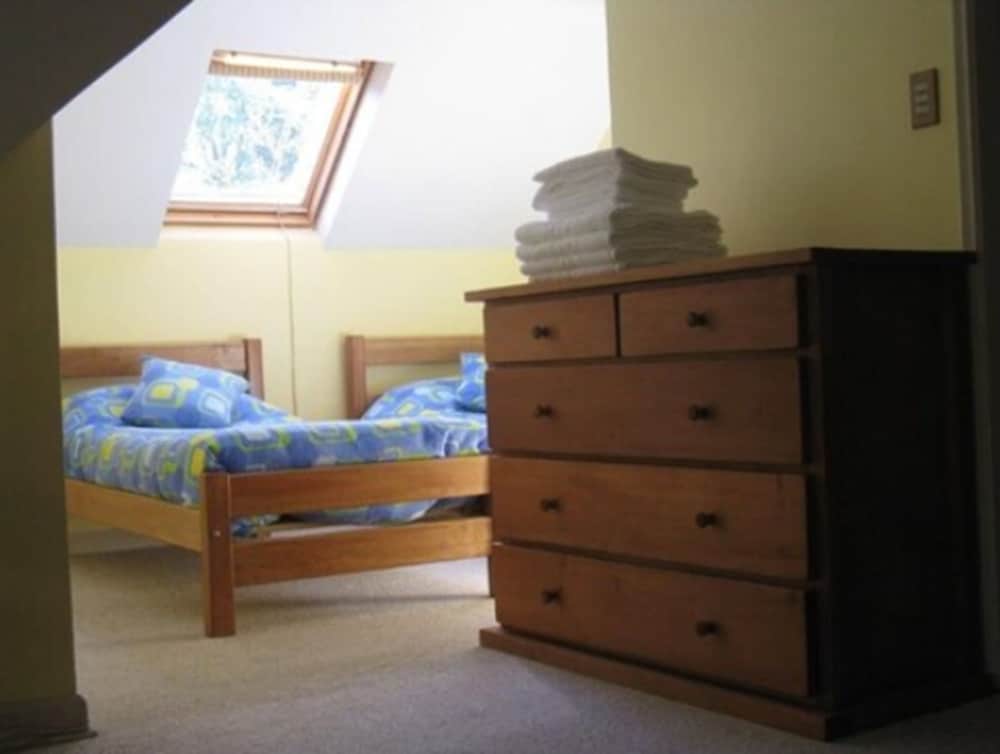 Cabañas - Casa Lago Villarrica