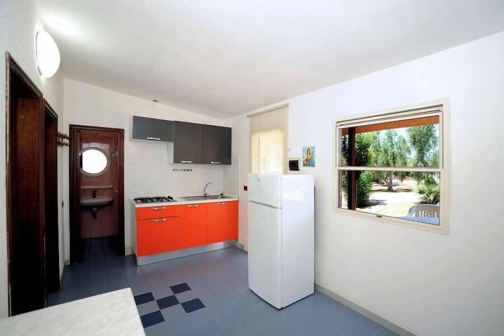 Villaggio Camping Parco Degli Ulivi