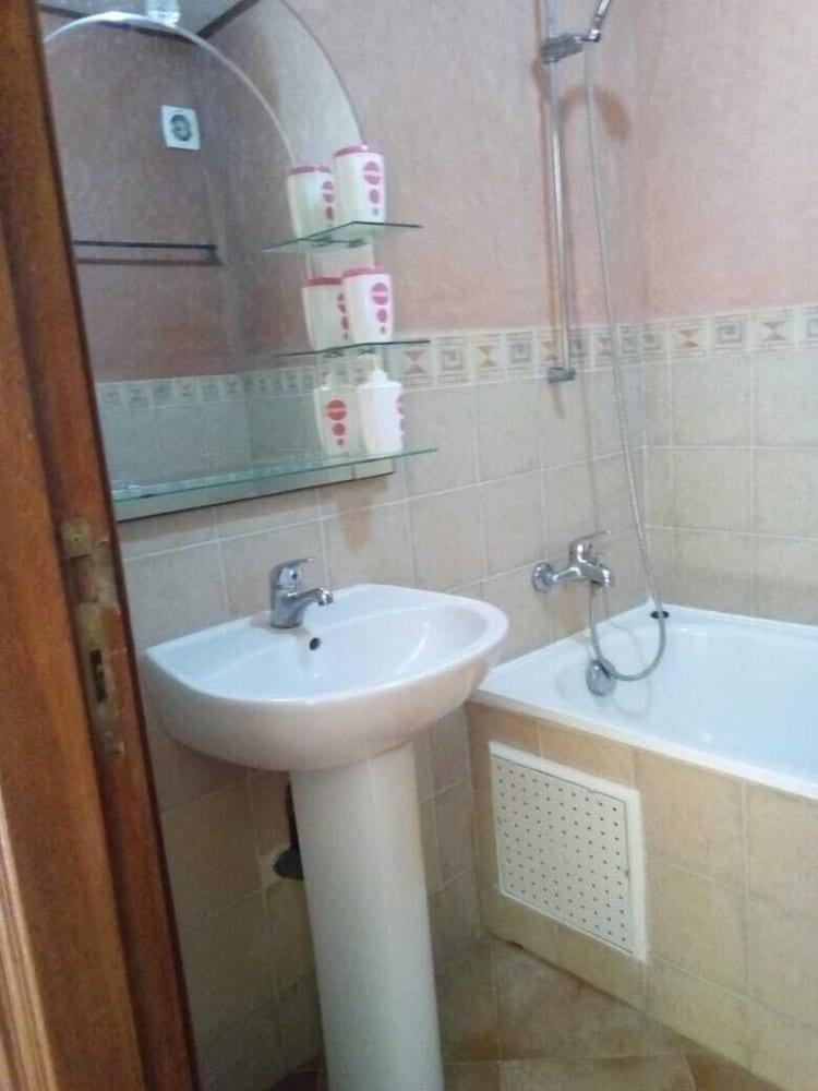 Appartement Mers Beach sidi Bouzid n24