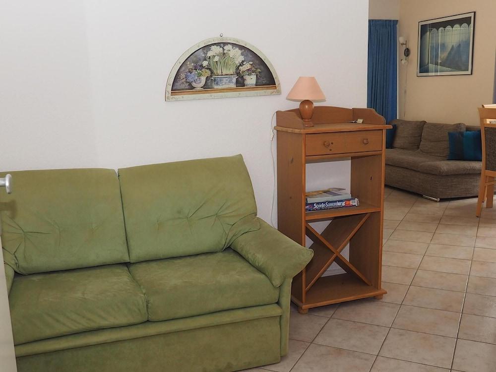 Appartmentresidenz - Han/618