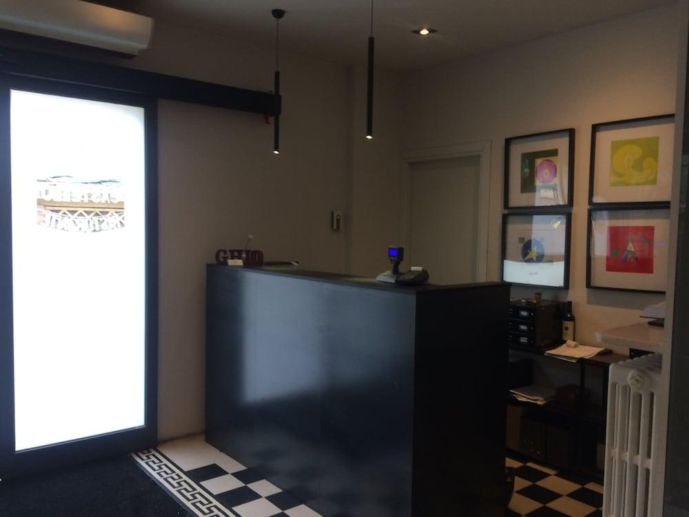 Albergo Ristorante Castello