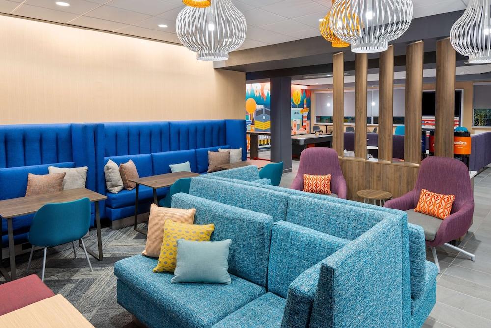 Tru by Hilton Spartanburg