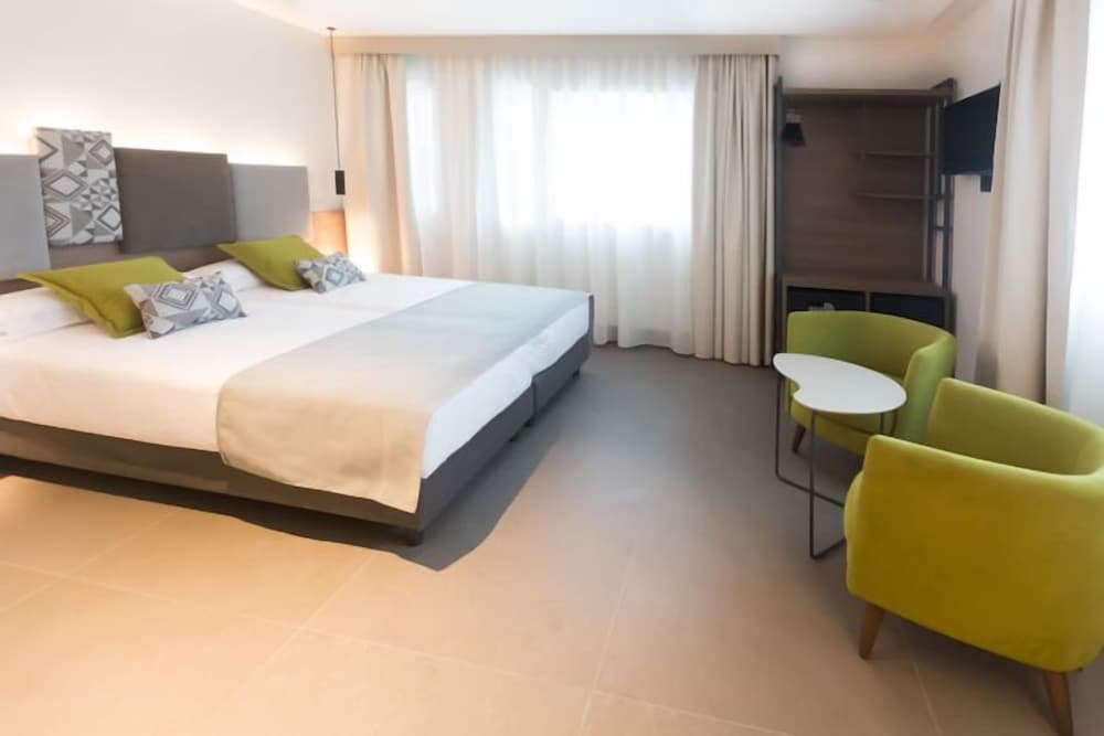 UrbanA +++ Tres Cantos