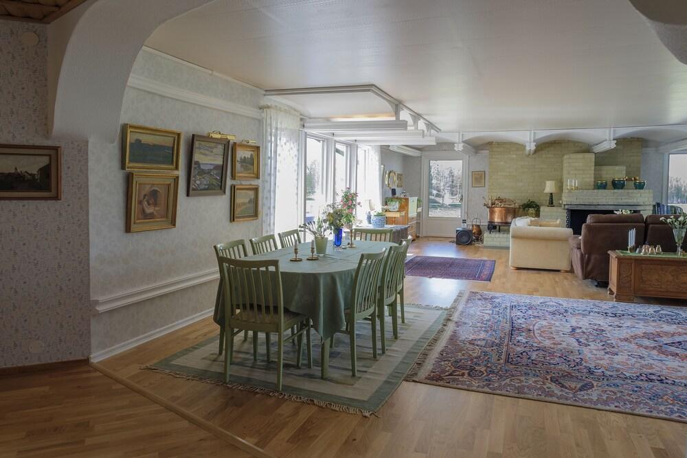 Skönero Bed and Breakfast