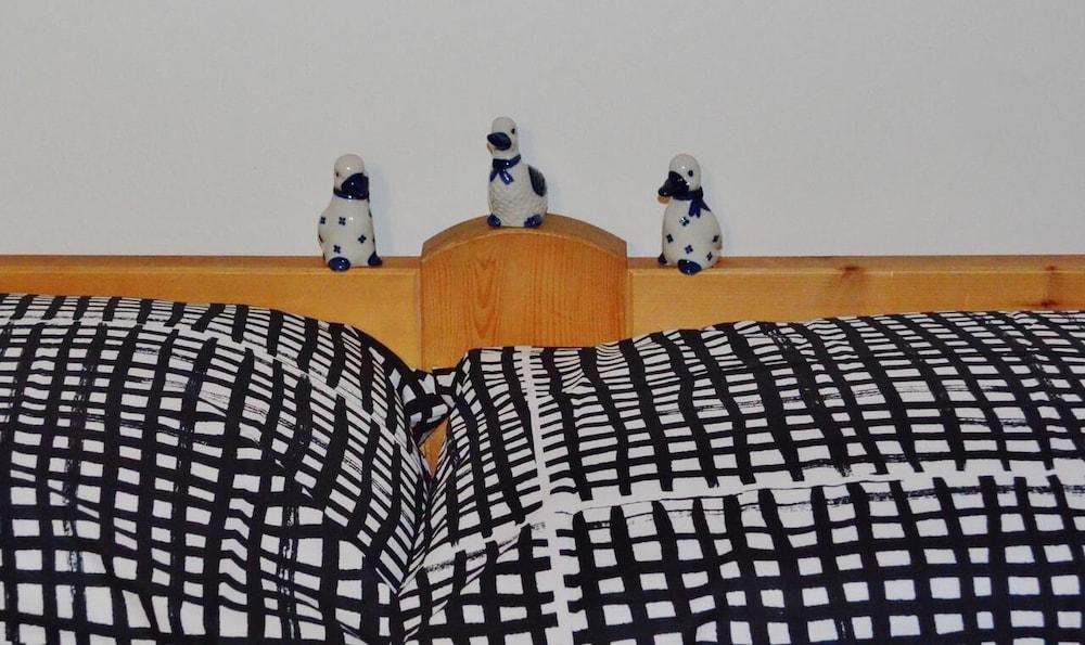 Hotel Locanda Le Tre Oche