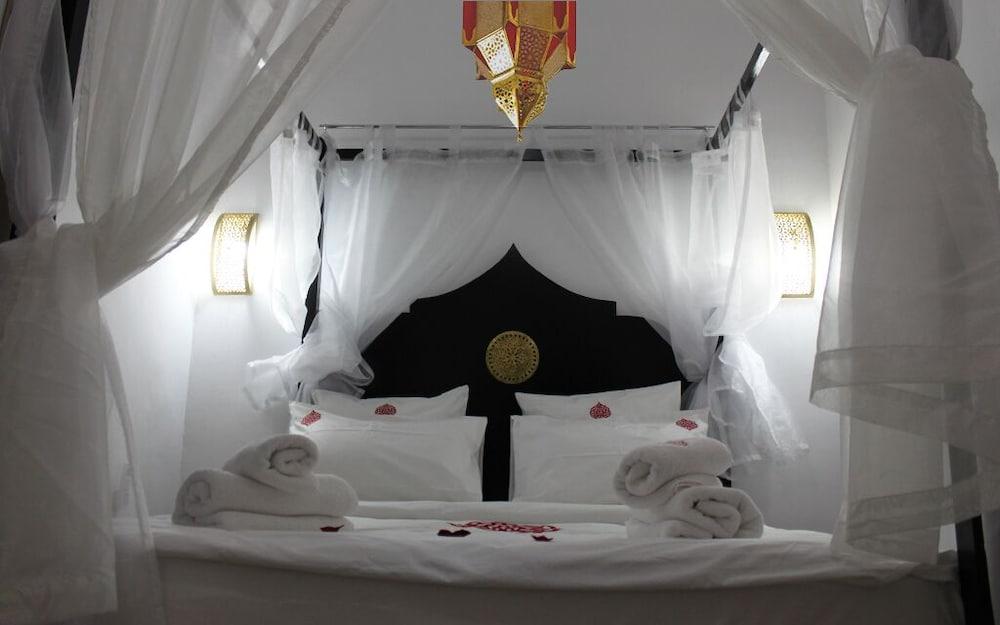 Riad Le Voile D'Orient