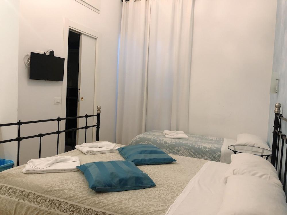 Guest House Lin Mare