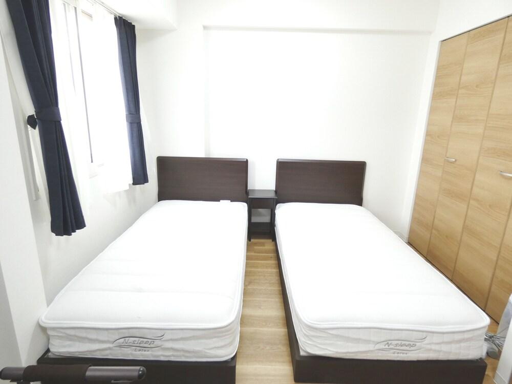 Alpha Square Minami 6 jo 506