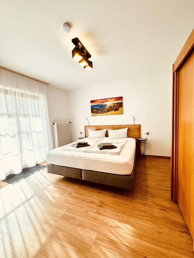 Appartement-Hotel-Allgayer