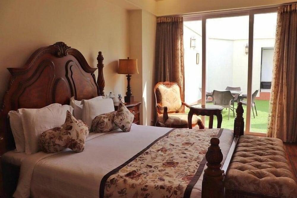 Shouryagarh Resort & Spa