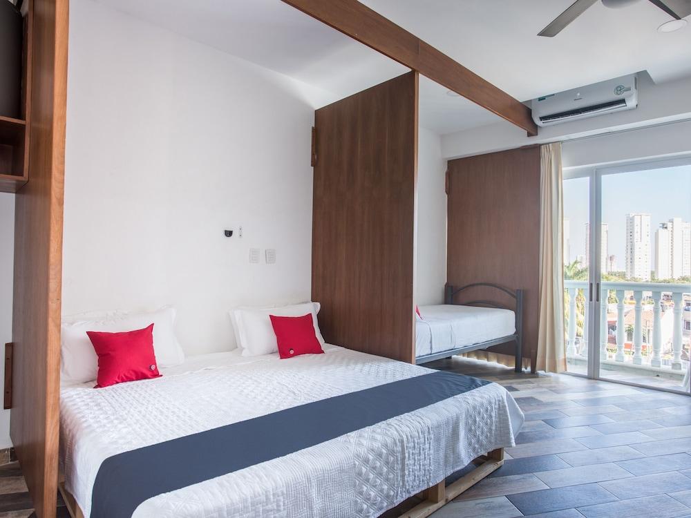 Capital O Cancun Ocean View, Cancún