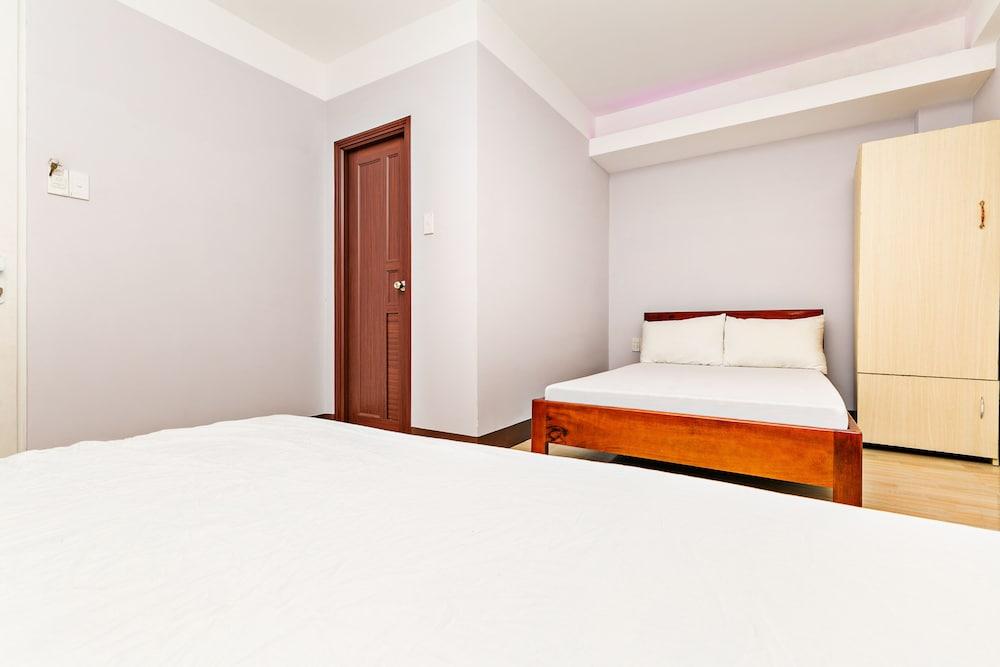 SPOT ON 979 Phuong Sa Motel