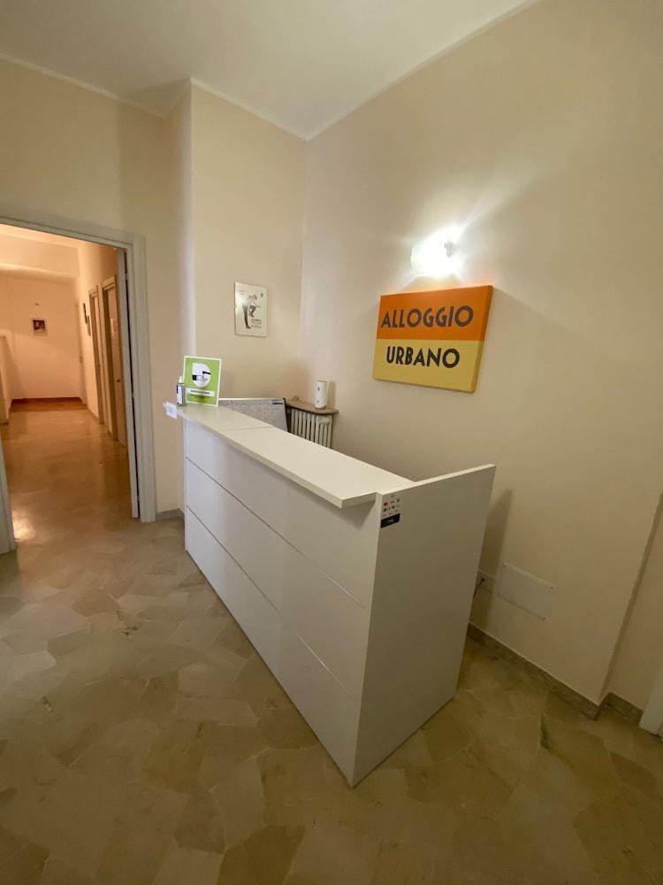 Alloggio Urbano - Stazione