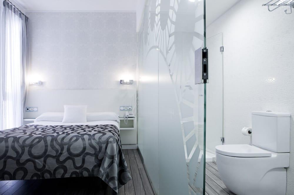 Hotel La Boutique Puerta Osario