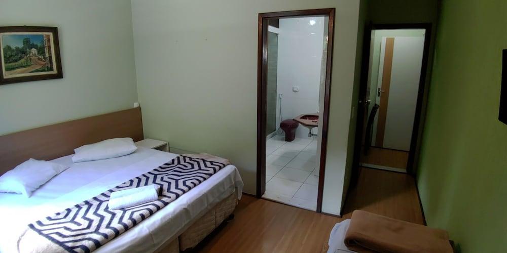 Hotel Serra da Estrela