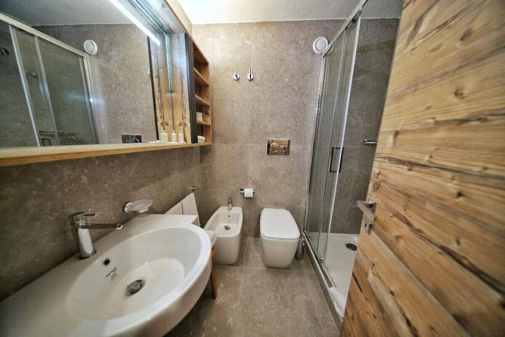 TH La Thuile - Planibel Hotel