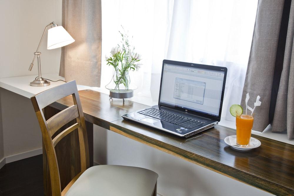 La Mision Posadas Hotel