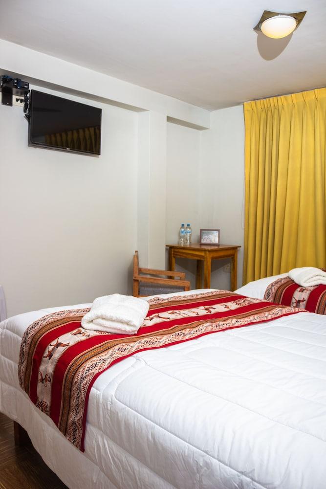 WAYRAS III INN CUSCO