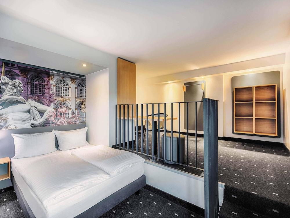 B&B Hotel München-Moosach