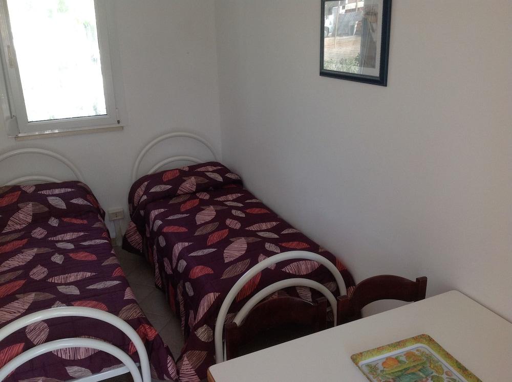 Residence Camping Atlantide