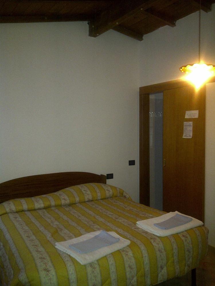 Agriturismo La Quercia