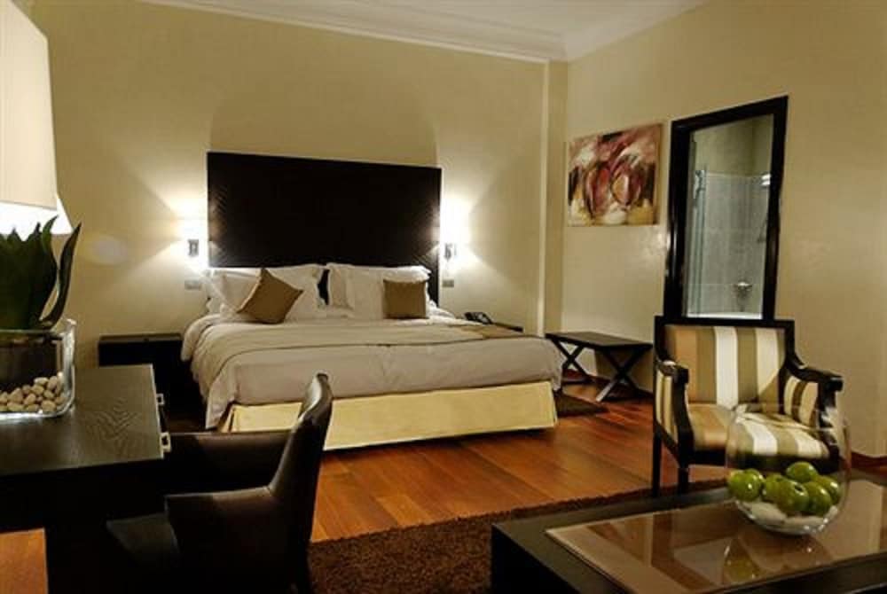 Park Suites Hotel & Spa