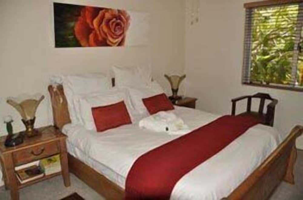 Crane's Nest Guest House & Spa @ 313