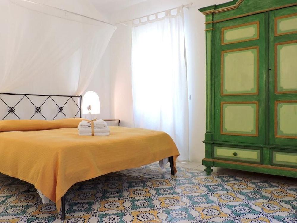 Hotel I Cinque Balconi