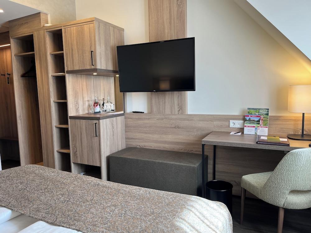 Flair Park-Hotel Ilshofen