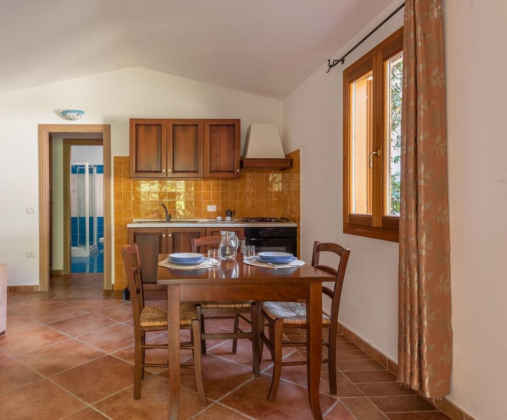 Residence Bouganvillage