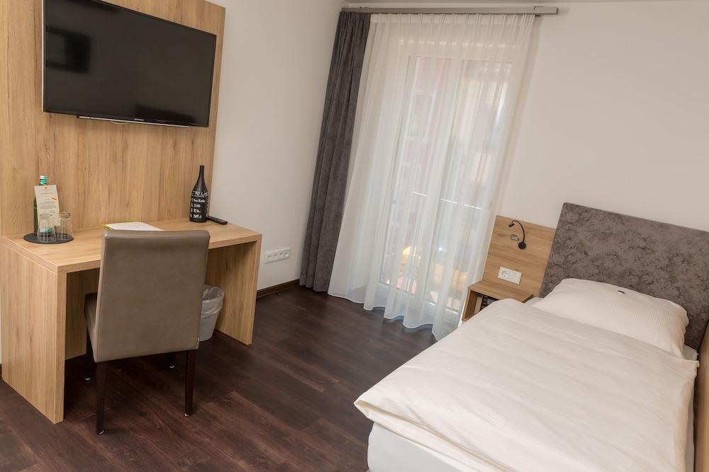 Weinhotel Ayler Kupp