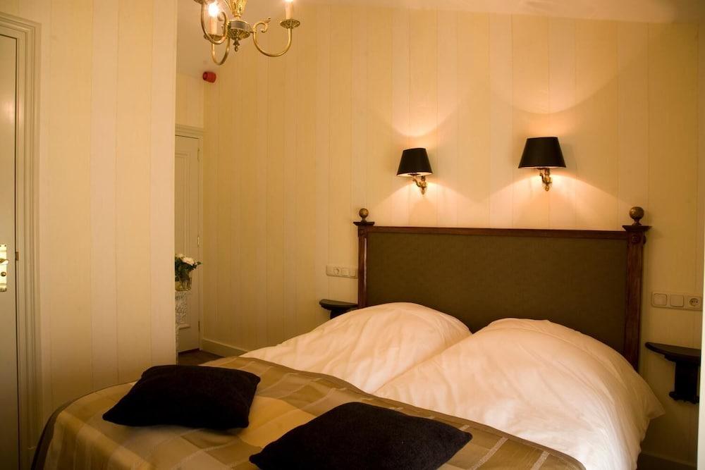 Stadspaleis Hotel OldRuitenborgh