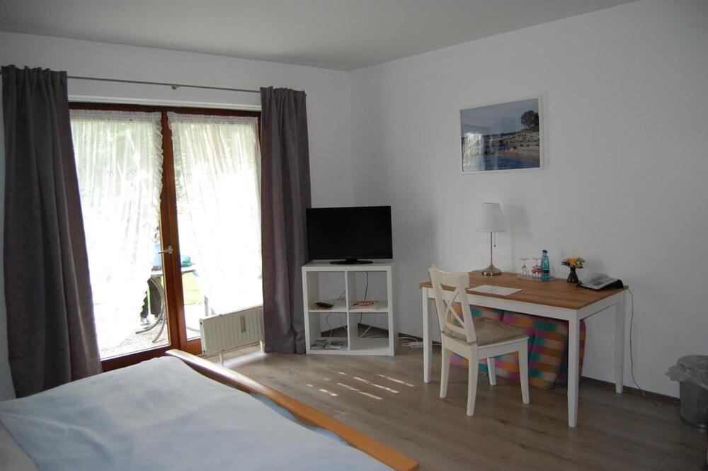 Hotel & Restaurant Schlei Liesel