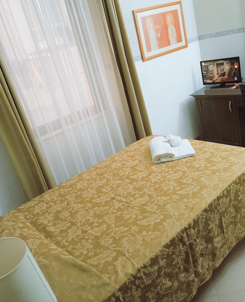 Hotel Vittorio Emanuele