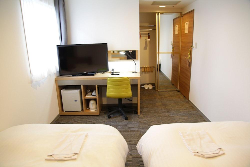 Mielparque Osaka Hotel