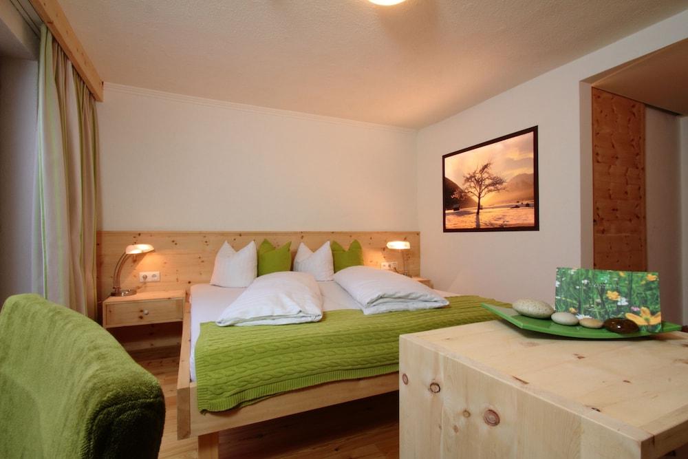 Bio Hotel Stillebach